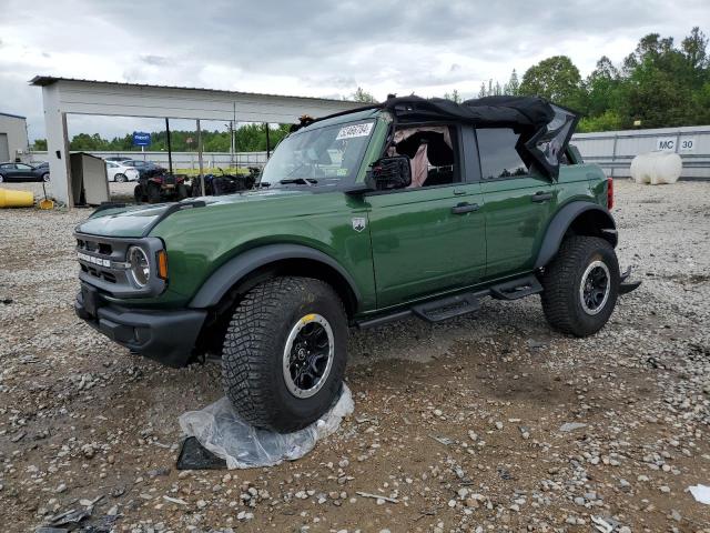 ford bronco 2023 1fmde5dh7pla88808