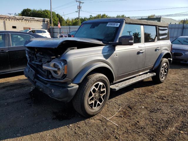 ford bronco bas 2021 1fmde5dh8mla90045