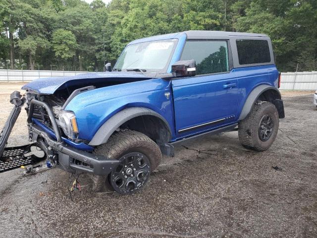 ford bronco 2021 1fmde5fp6mla20788