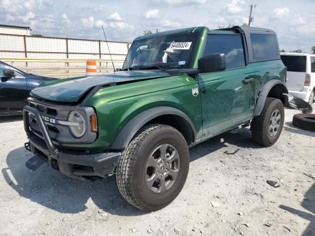 ford bronco big 2024 1fmde7ah7rla34833