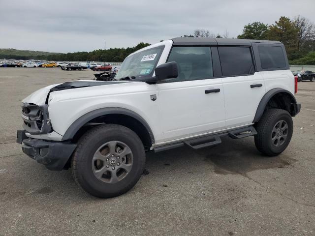 ford bronco big 2024 1fmde7bh4rla24470