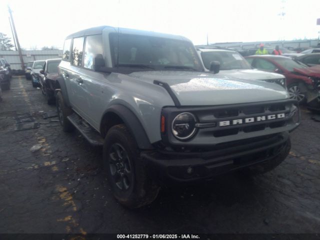 ford bronco 2024 1fmde7bh5rlb07910