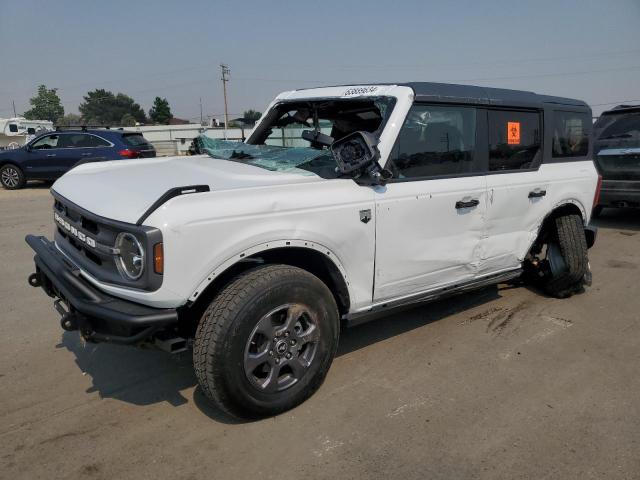 ford bronco big 2024 1fmde7bh6rla14247