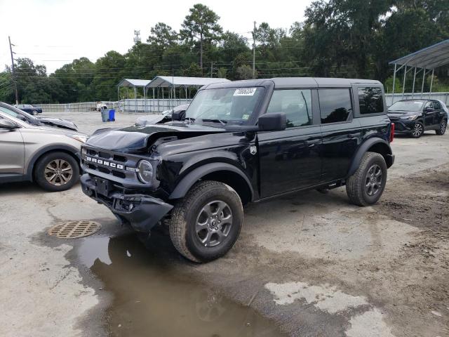 ford bronco big 2024 1fmde7bh8rla69458