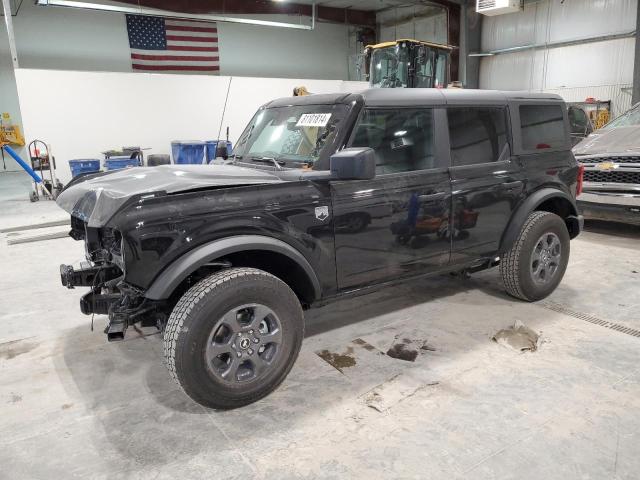 ford bronco big 2024 1fmde7bhxrlb02086