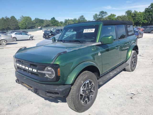 ford bronco out 2024 1fmde8bh1rla70814