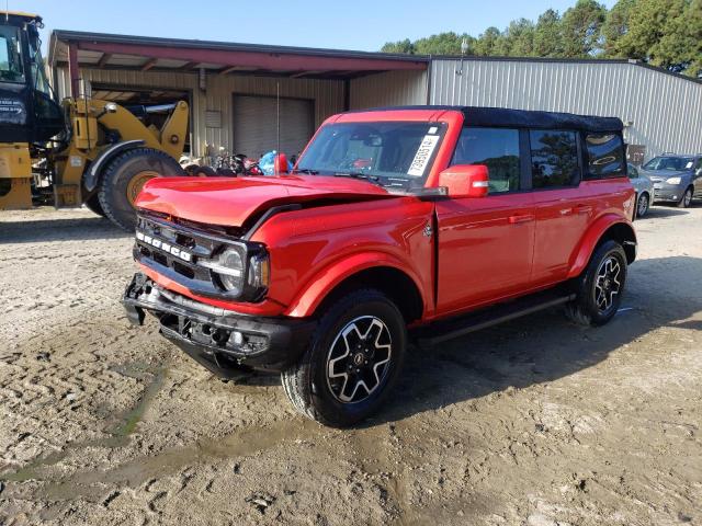 ford bronco out 2024 1fmde8bh9rla46390