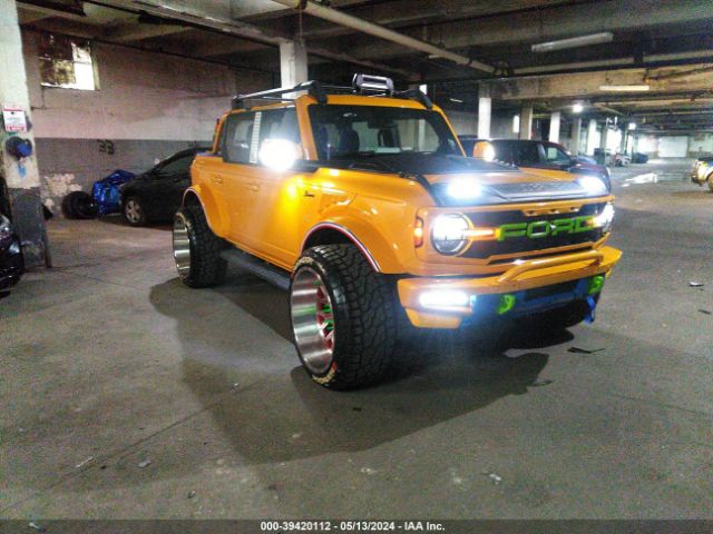 ford bronco 2022 1fmdesdh4nla79044