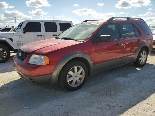 ford freestyle 2005 1fmdk01115ga50287