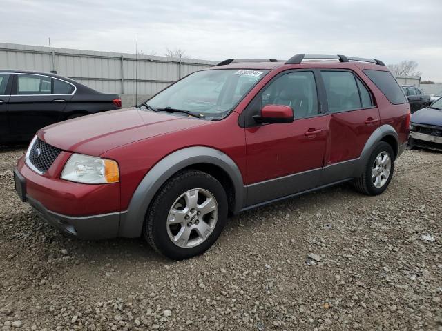 ford freestyle 2006 1fmdk02106ga31861