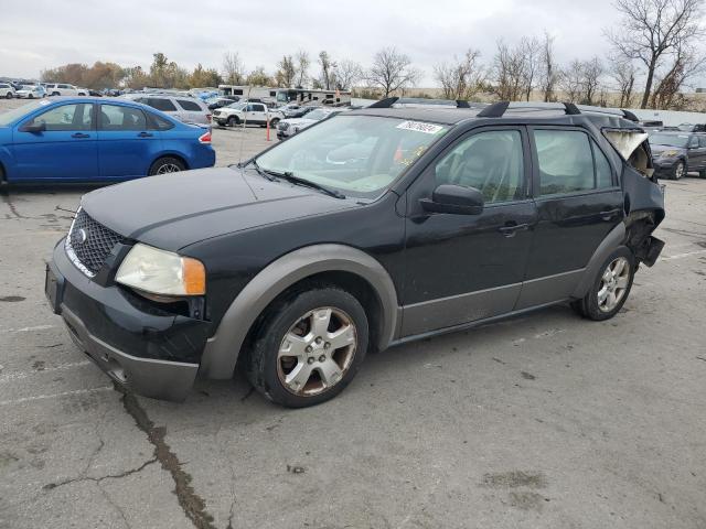 ford freestyle 2007 1fmdk02147ga23408