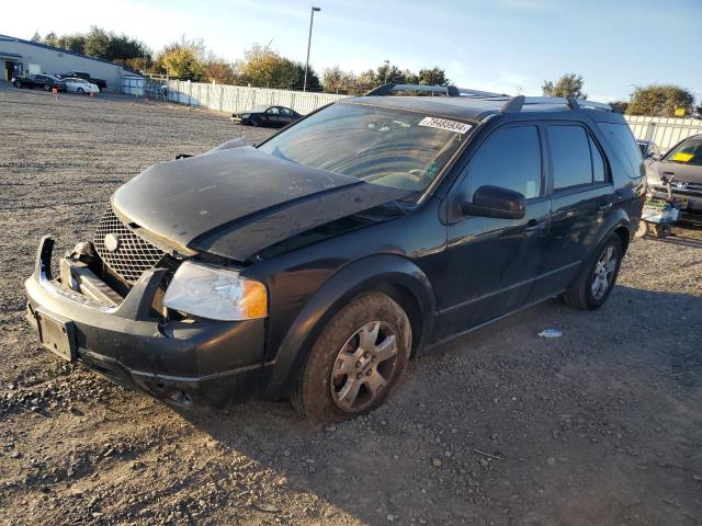 ford freestyle 2005 1fmdk02155ga67947