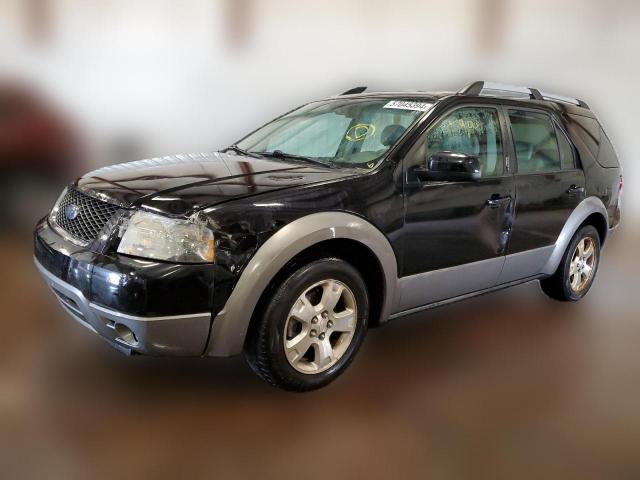 ford freestyle 2007 1fmdk02187ga29986