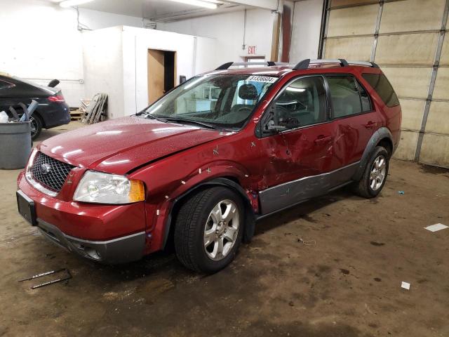 ford freestyle 2006 1fmdk02196ga54068