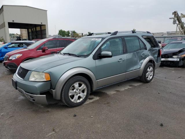 ford freestyle 2007 1fmdk02197ga13005