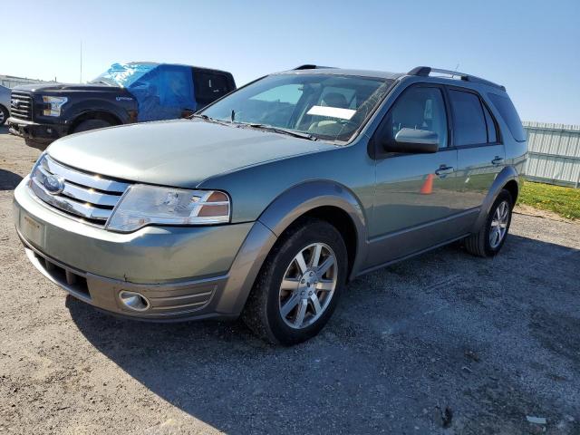 ford taurus 2008 1fmdk02w18ga15134