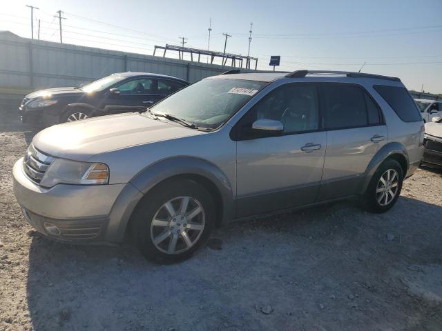 ford taurus 2008 1fmdk02w18ga23914