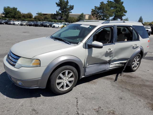 ford taurus 2008 1fmdk02w28ga06510