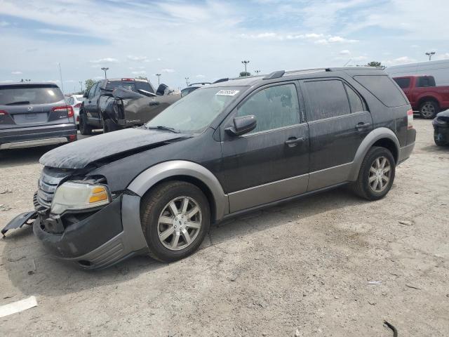 ford taurus x s 2008 1fmdk02w38ga12574