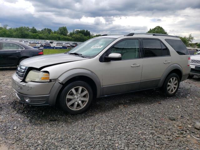 ford taurus 2008 1fmdk02w48ga35880