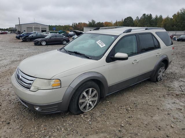 ford taurus x s 2008 1fmdk02w58ga15685