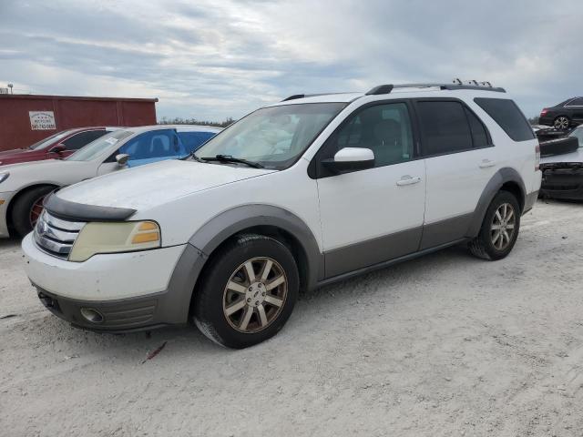 ford taurus x s 2008 1fmdk02w68ga01357