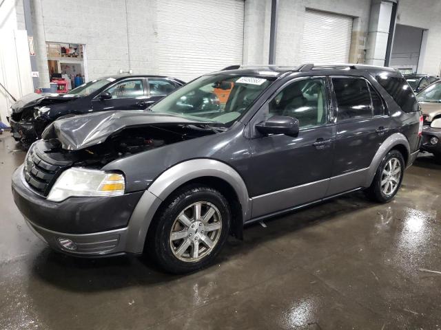 ford taurus x s 2008 1fmdk02w68ga28624