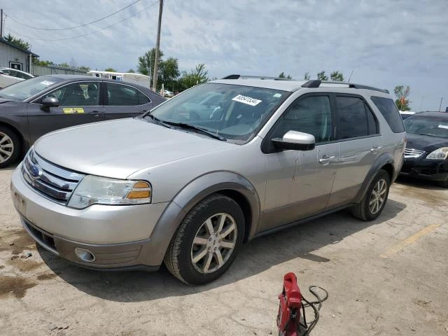 ford taurus x s 2008 1fmdk02w88ga06091