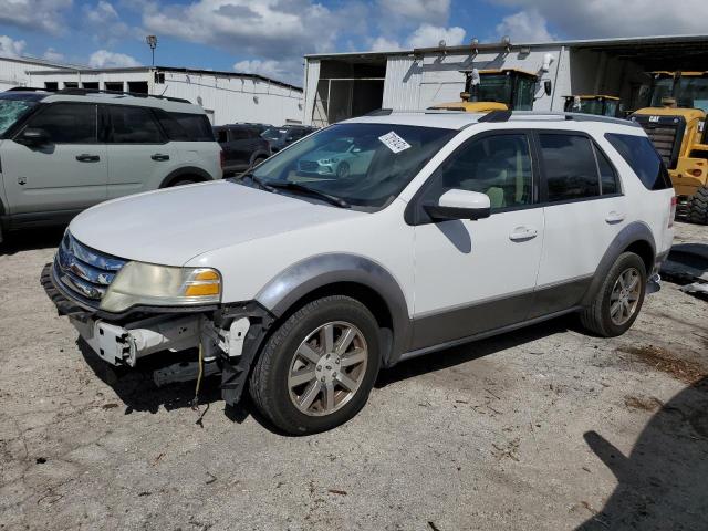 ford taurus x s 2008 1fmdk02w88ga24123