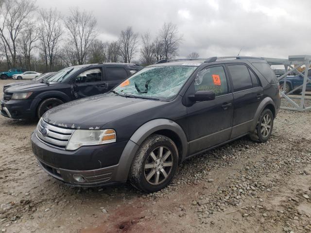 ford taurus 2008 1fmdk02w88ga30861