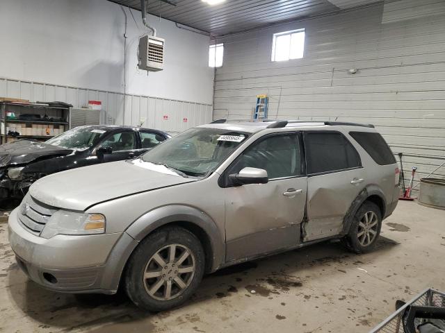 ford taurus x s 2008 1fmdk02w98ga06116