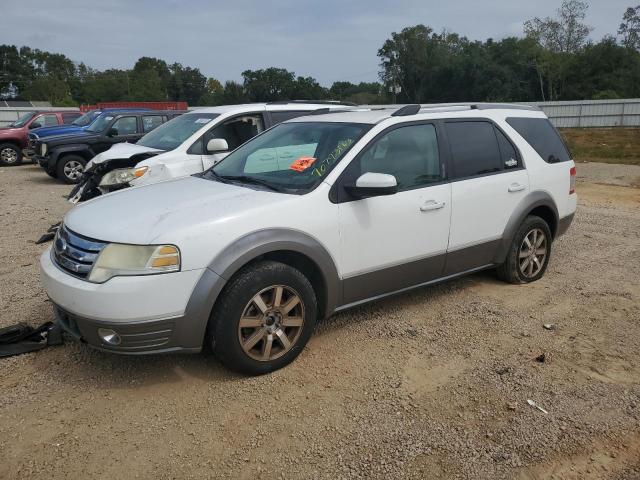 ford taurus x s 2008 1fmdk02w98ga29136