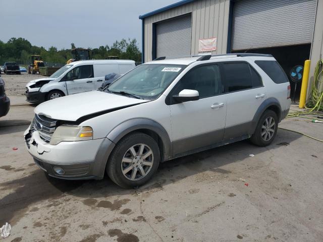 ford taurus x s 2008 1fmdk02wx8ga43529