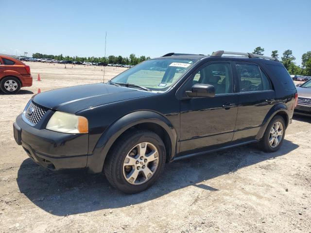 ford freestyle 2006 1fmdk03126ga05860