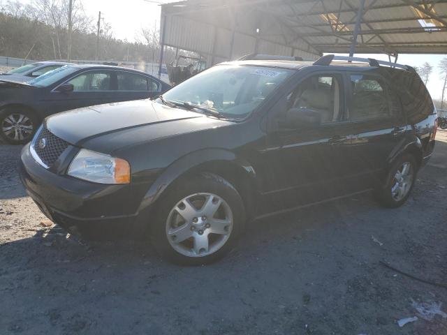 ford freestyle 2007 1fmdk03187ga33793