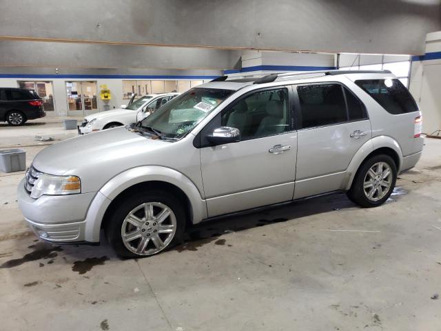 ford taurus x l 2009 1fmdk03w59ga01446