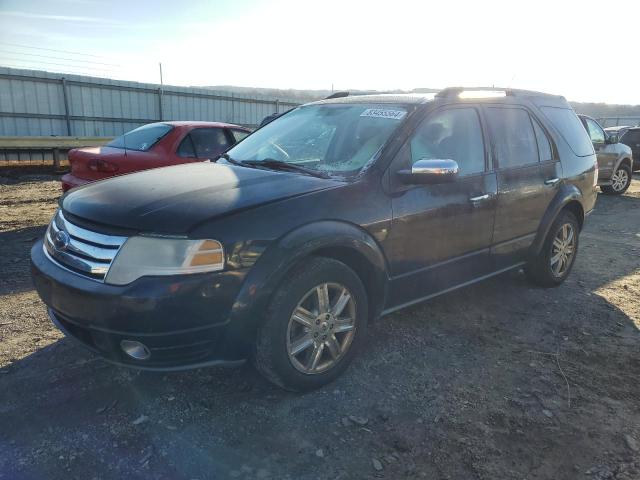 ford taurus x l 2008 1fmdk03w68ga16472