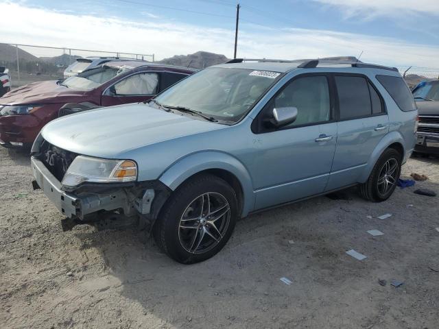 ford taurus 2008 1fmdk03w68ga42148