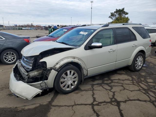 ford taurus x l 2008 1fmdk03w88ga11578