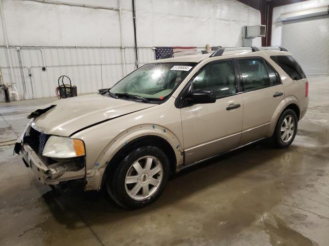 ford freestyle 2006 1fmdk04126ga39795