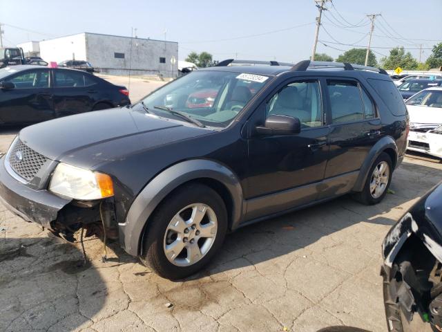 ford freestyle 2007 1fmdk05117ga40713