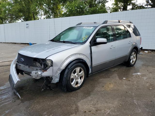 ford freestyle 2005 1fmdk05145ga04981