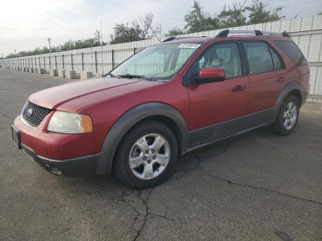 ford freestyle 2007 1fmdk05147ga28961