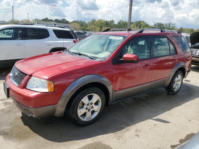 ford freestyle 2005 1fmdk05155ga37522