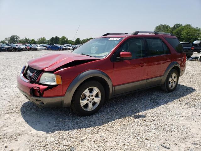 ford freestyle 2006 1fmdk05186ga28279