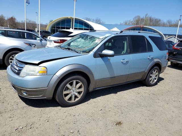 ford taurus 2008 1fmdk05w18ga33435