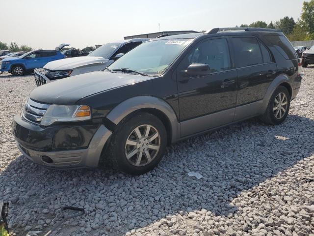 ford taurus x s 2008 1fmdk05w38ga07841