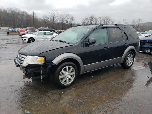 ford taurus 2008 1fmdk05w58ga06612