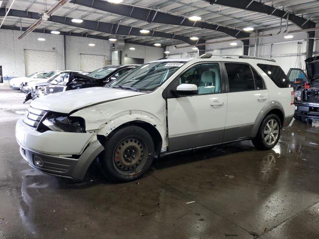 ford taurus 2008 1fmdk05w58ga12877