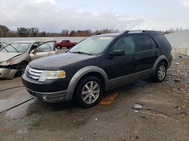 ford taurus x s 2009 1fmdk05w59ga06210